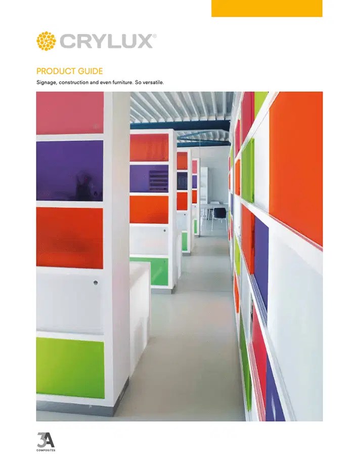 Extensive Range of Clear Acrylic Sheet Plastics Plus Ltd