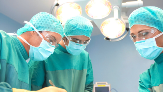Elective Surgery to Resume Plastic Surgery Hub