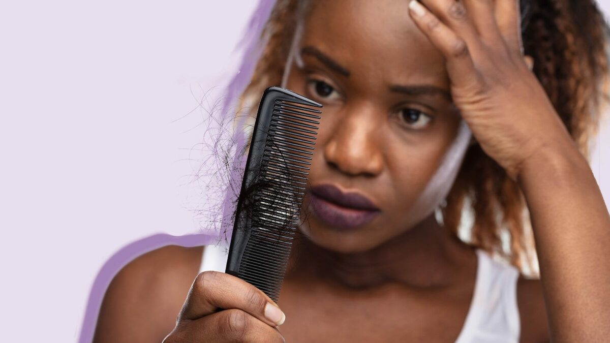 What is Central Centrifugal Cicatricial Alopecia, and Why What is Central Centrifugal Cicatricial Alopecia, and Why