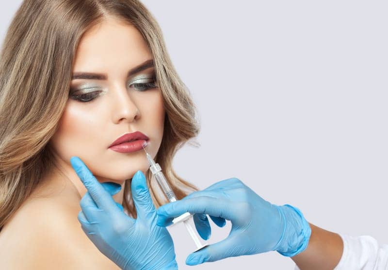 Here’s Why Your Lip Filler May Not Last as Long as