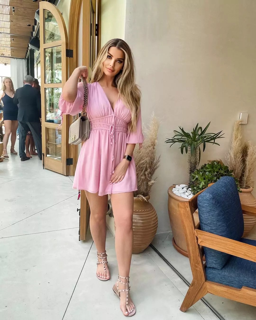 Emily Sears' Boob Job Before and After Images Plastic Surgery Stars