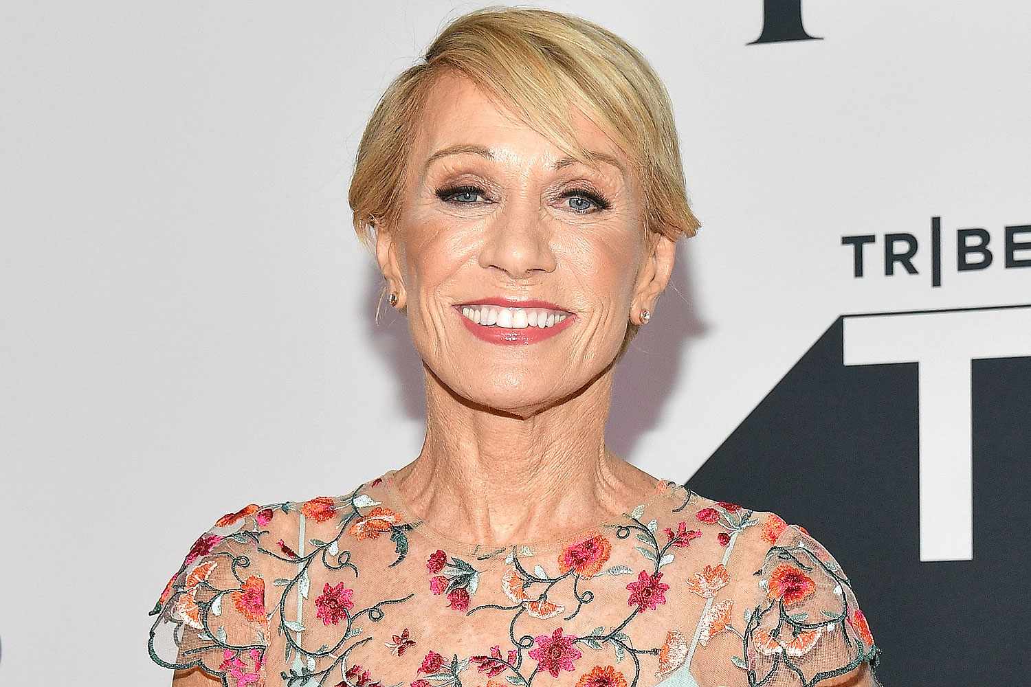 Barbara Corcoran's Journey Three Facelifts and Eye Surgery Revealed