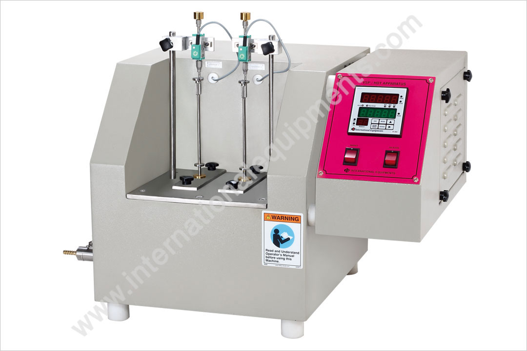 Plastic Testing Machines, Material / Plastic Testing Equipments