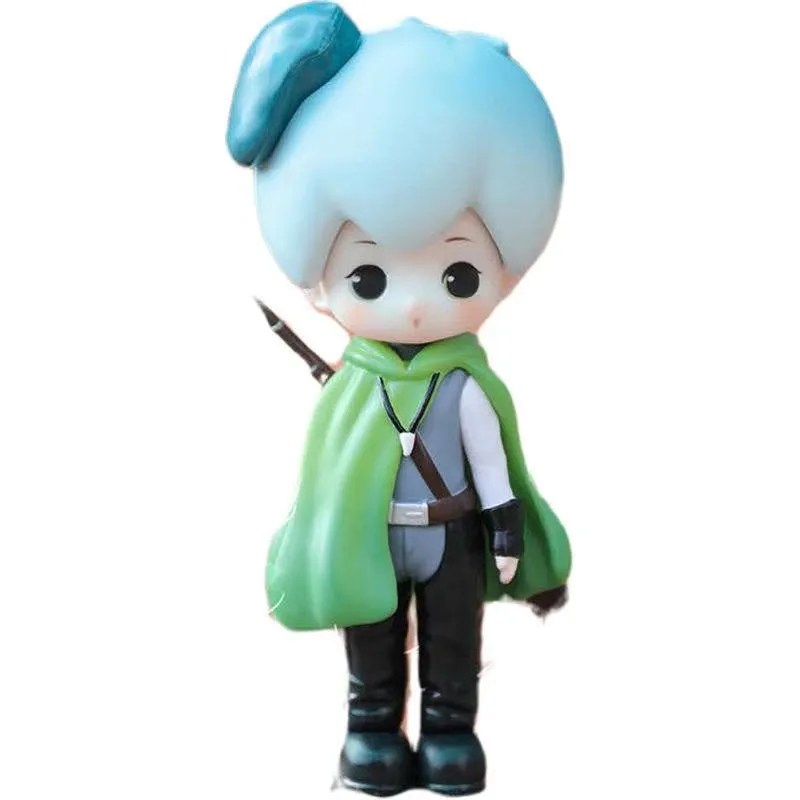 Custom Vinyl Toys Plastic Toy Factory