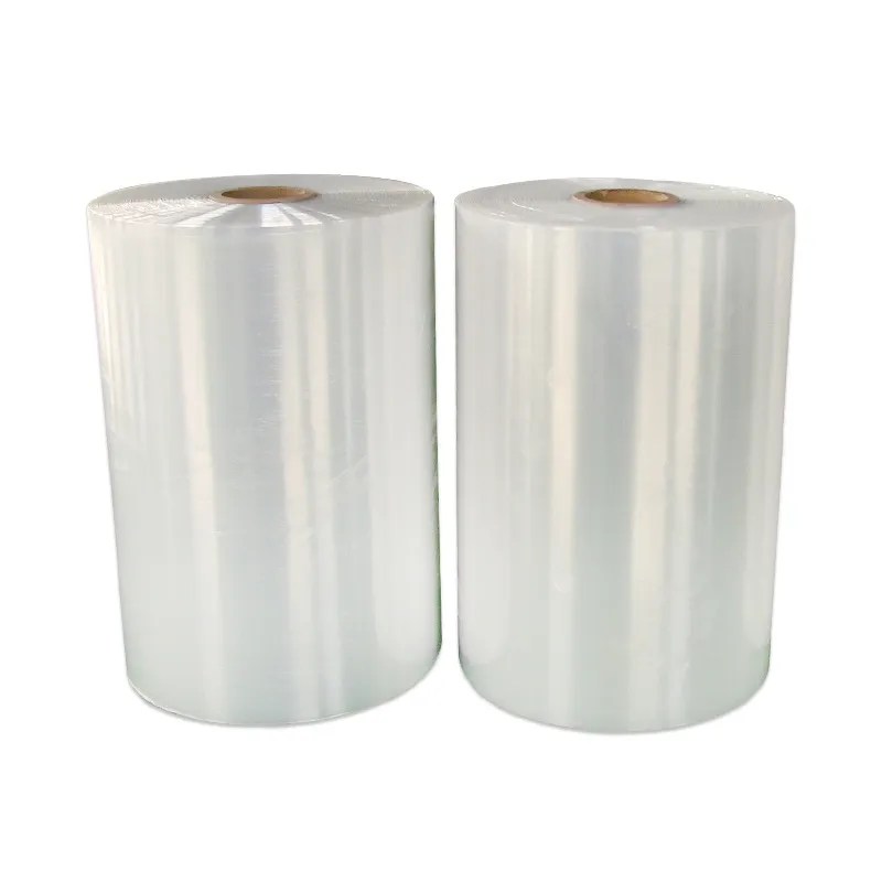 Stretch Film Jumbo Roll Sinyar Packing Film