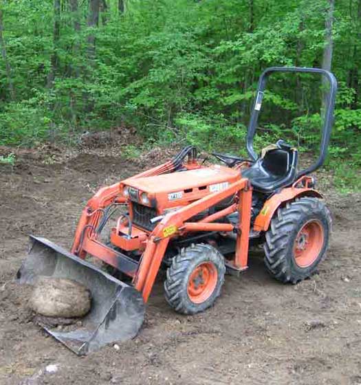 kubota