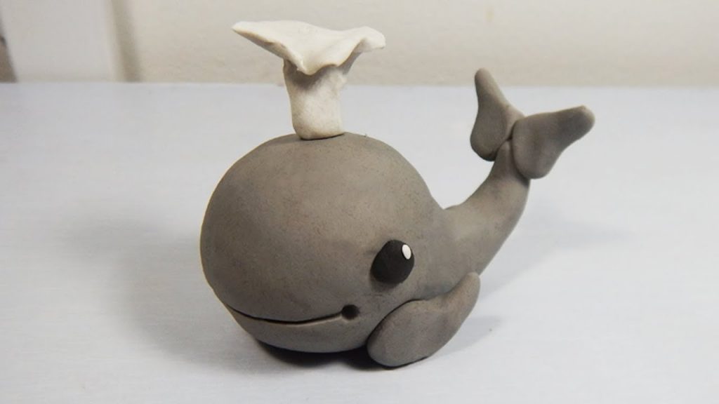 Crear animales de Plastilina ⋆ Plastilina, jugando con creatividad