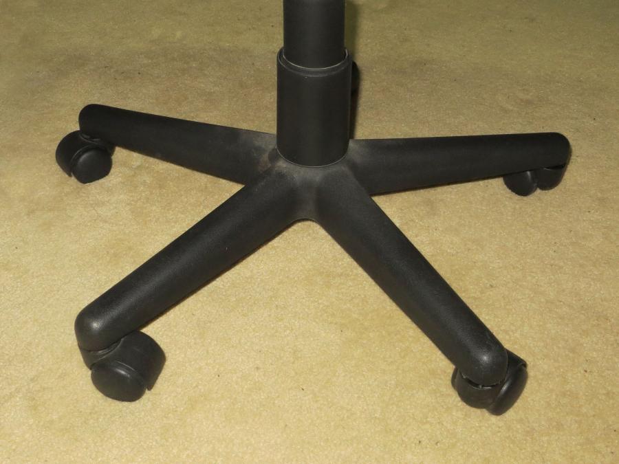 Office chair repair Plastimake