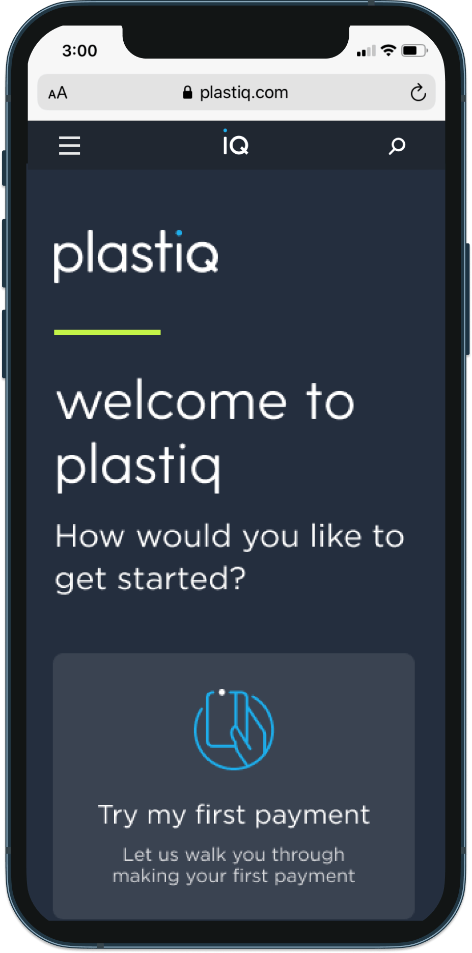 See how Plastiq’s fees stack up Plastiq