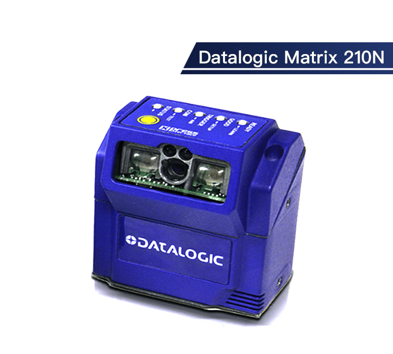 Barcode Reader Datalogic Matrix 210N