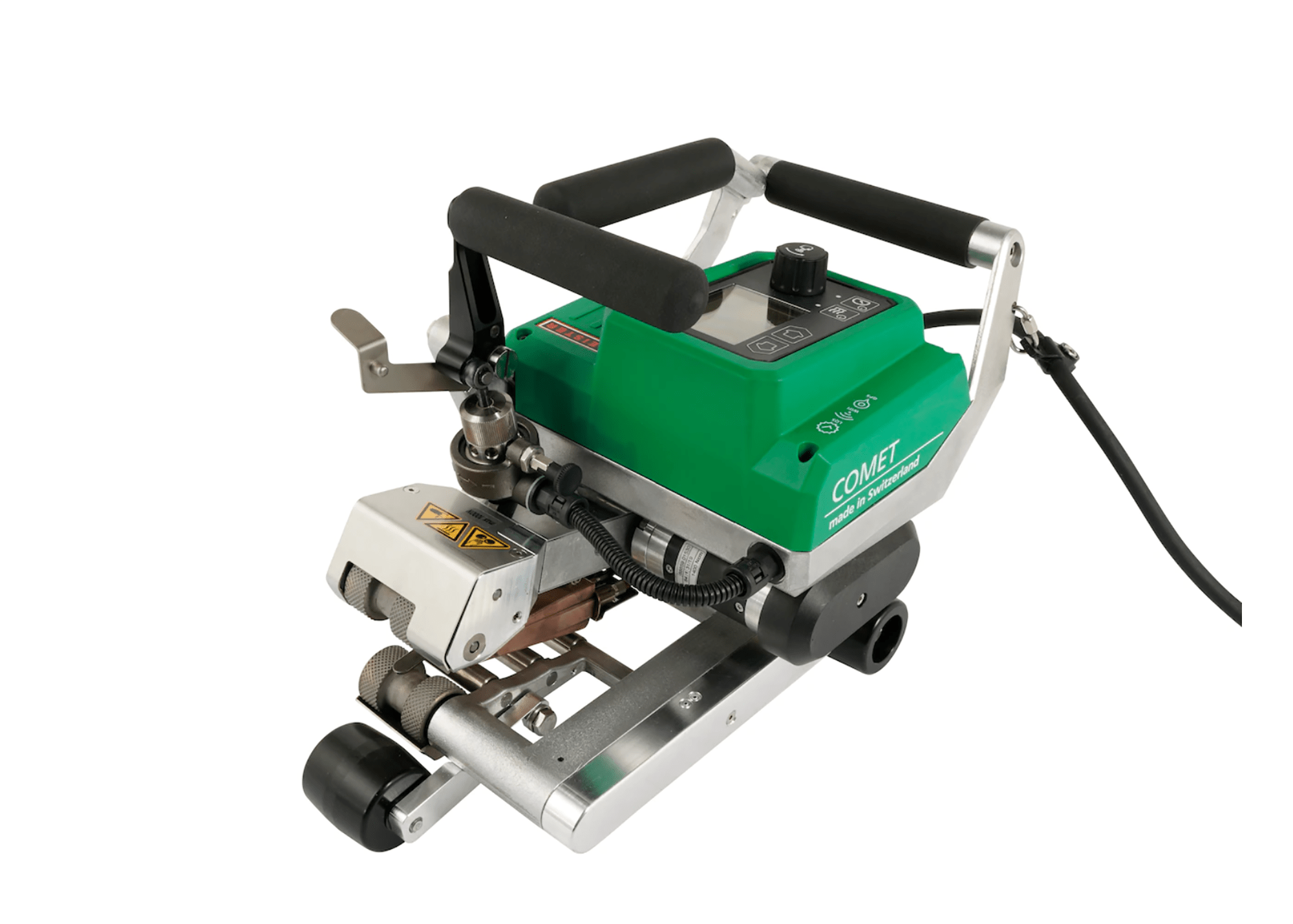 Plastral Leaders in Plastic Sheets & Plastic Welding Equipment