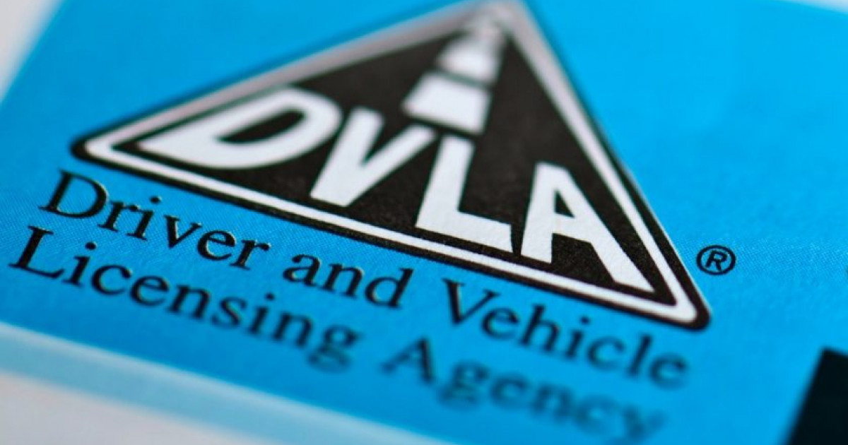 Can I Sell My Private Number Plate To The DVLA? Blog/Guide Article