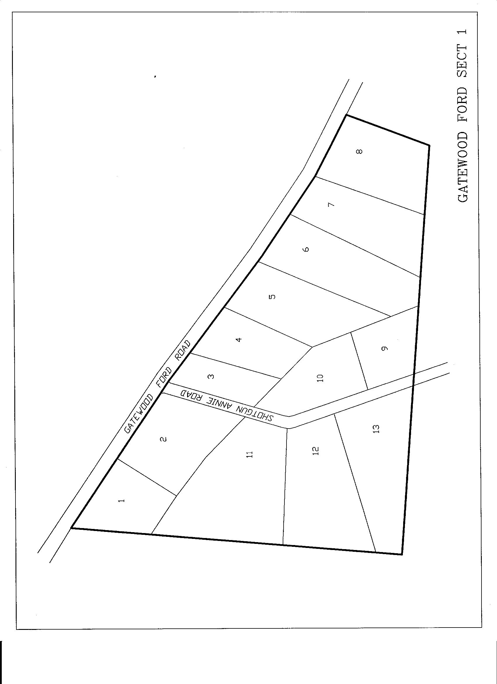 Plateau Properties Tennessee Land for Sale Acreage and Lots ready