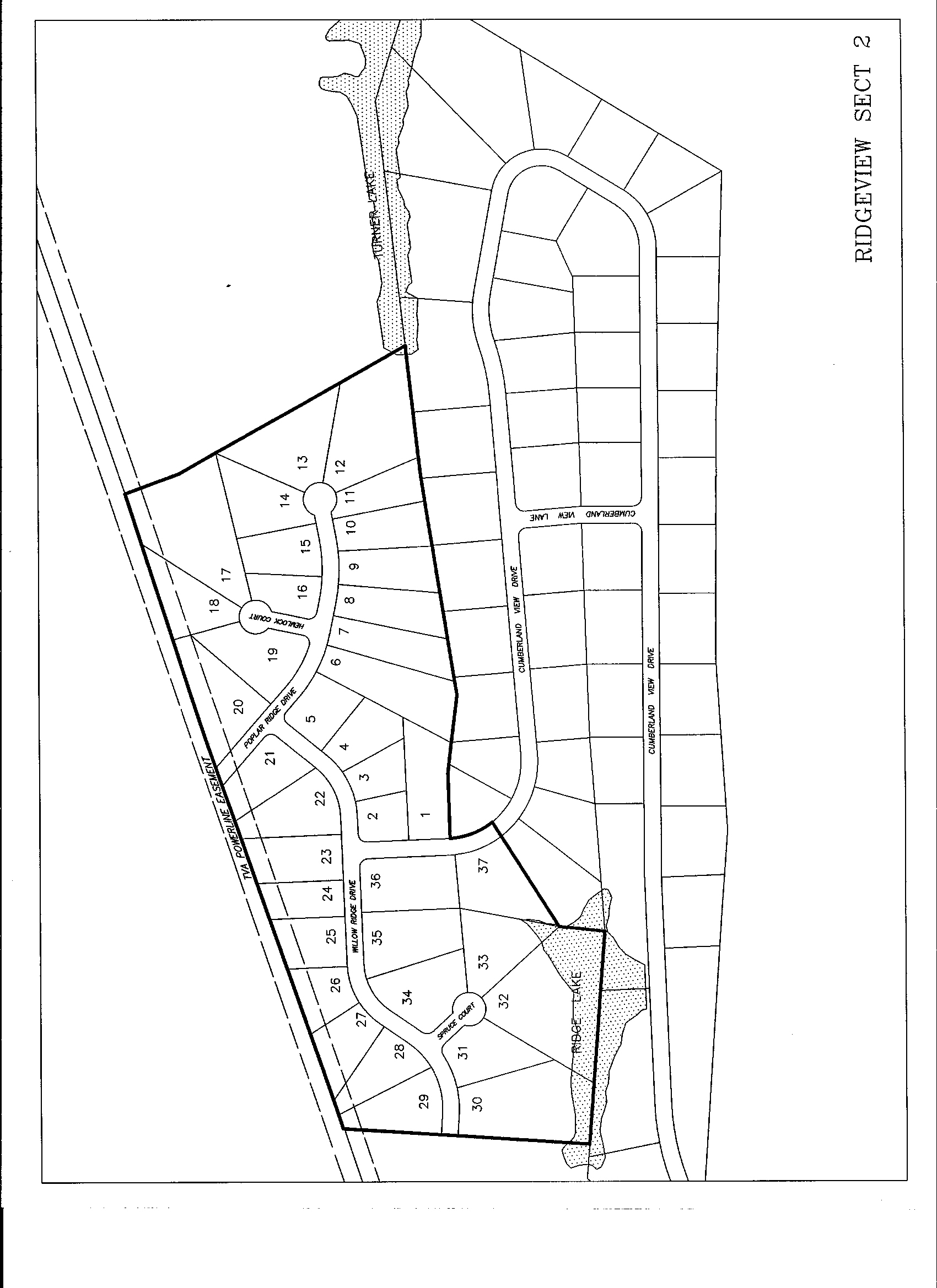 Plateau Properties Tennessee Land for Sale Acreage and Lots ready