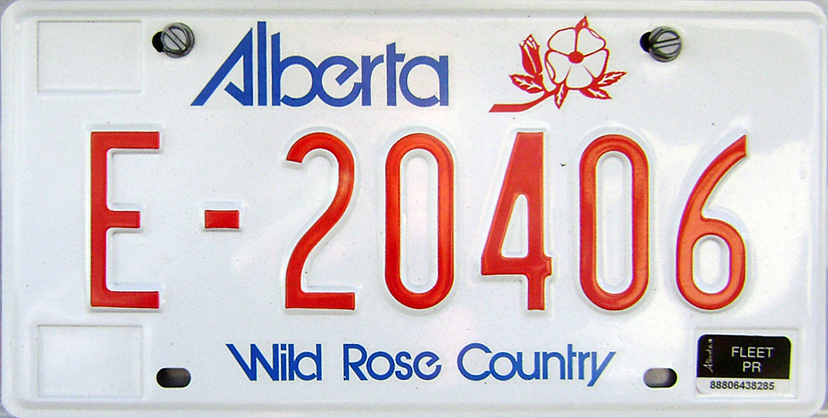 Edmonton Alberta Motorcycle License Plate Reviewmotors.co
