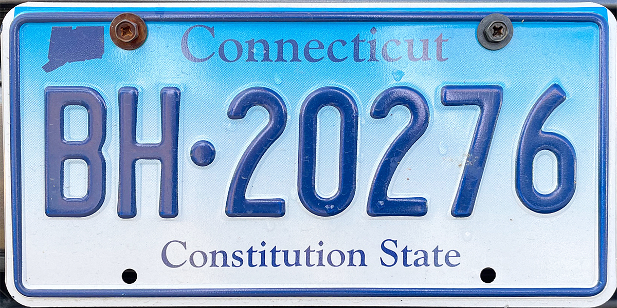 Connecticut 3 Y2K