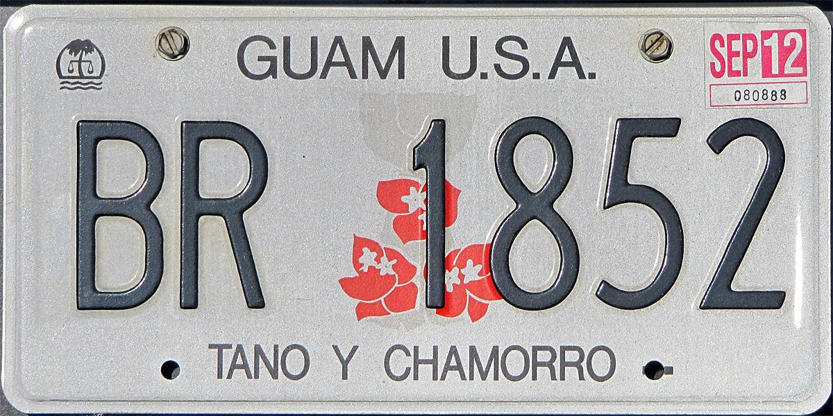 Guam Y2K