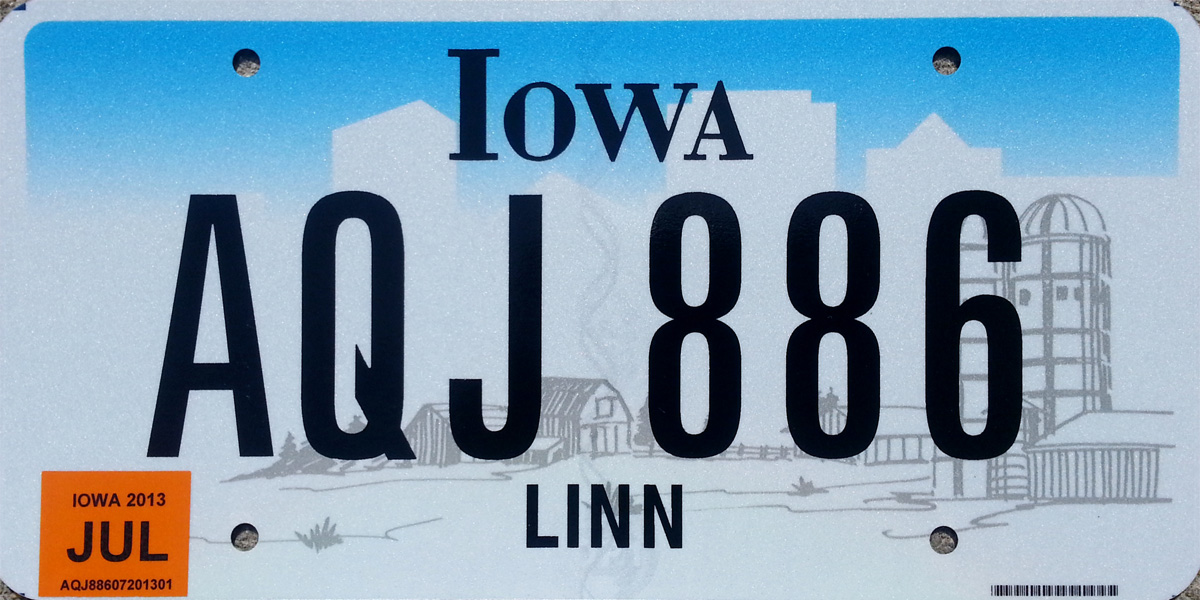 Iowa 2 Y2K