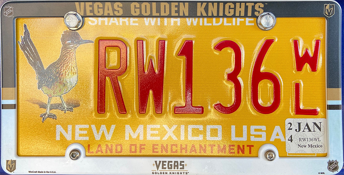 New Mexico 3 Y2k
