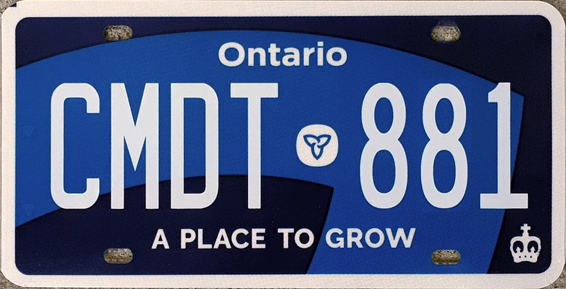 Ontario 4 Y2K