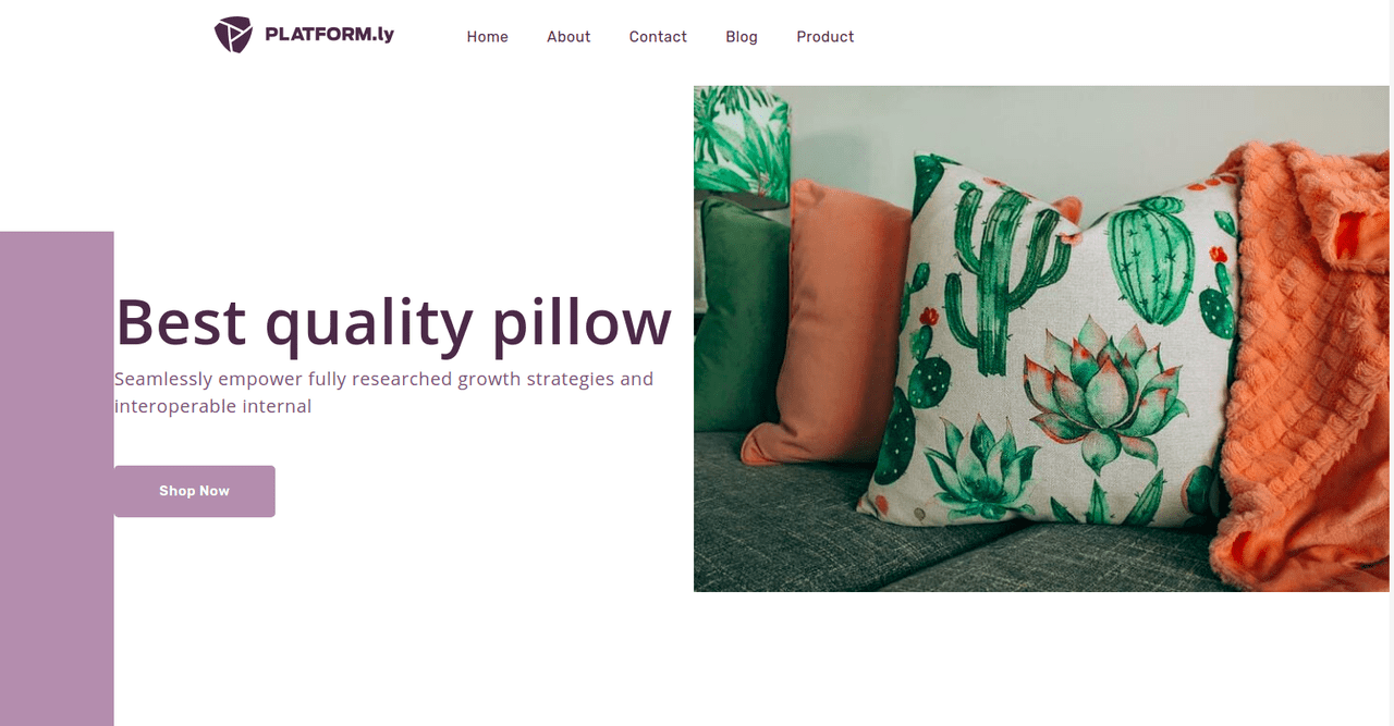 Platformly Marketing Automation Platform for Online Businesses
