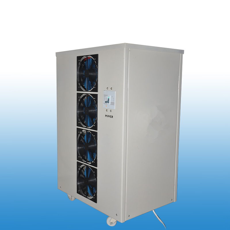 Anodizing DC rectifier丨