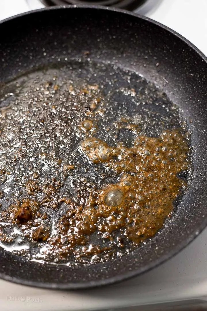 Slow Cooker Beef Stew with Root Vegetables Plating Pixels