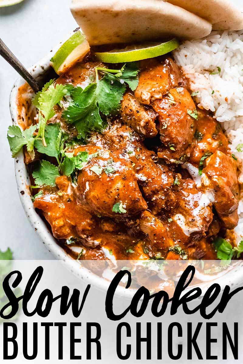 15 Stunning Slow Cooker Keto butter Chicken Best Product Reviews