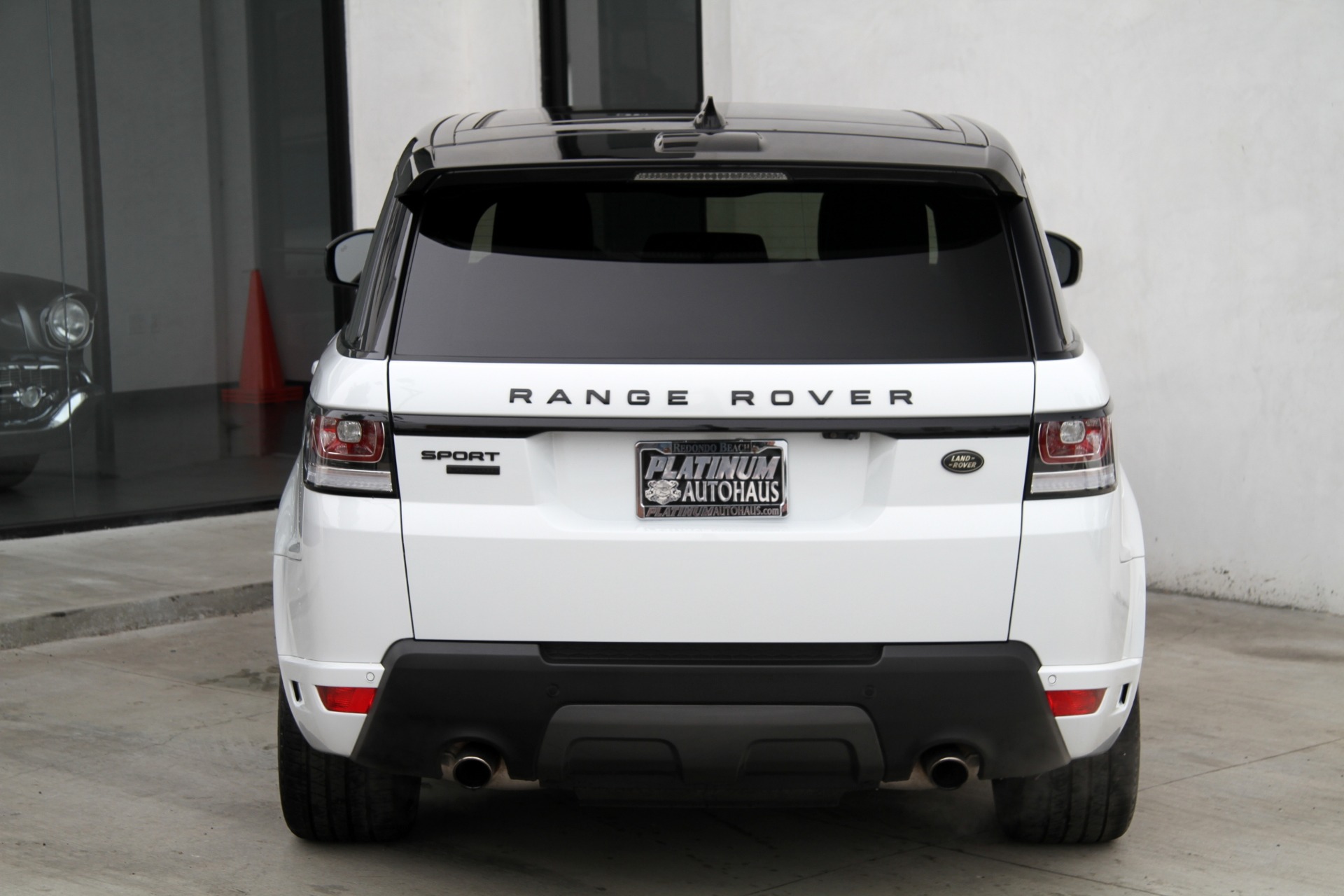 2017 Land Rover Range Rover Sport HSE Dynamic Stock 6293 for sale