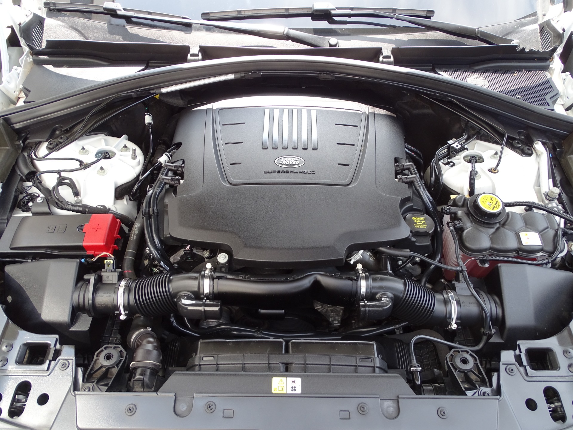 2018 Land Rover Range Rover Velar P380 R-Dynamic SE Stock # 7097 for