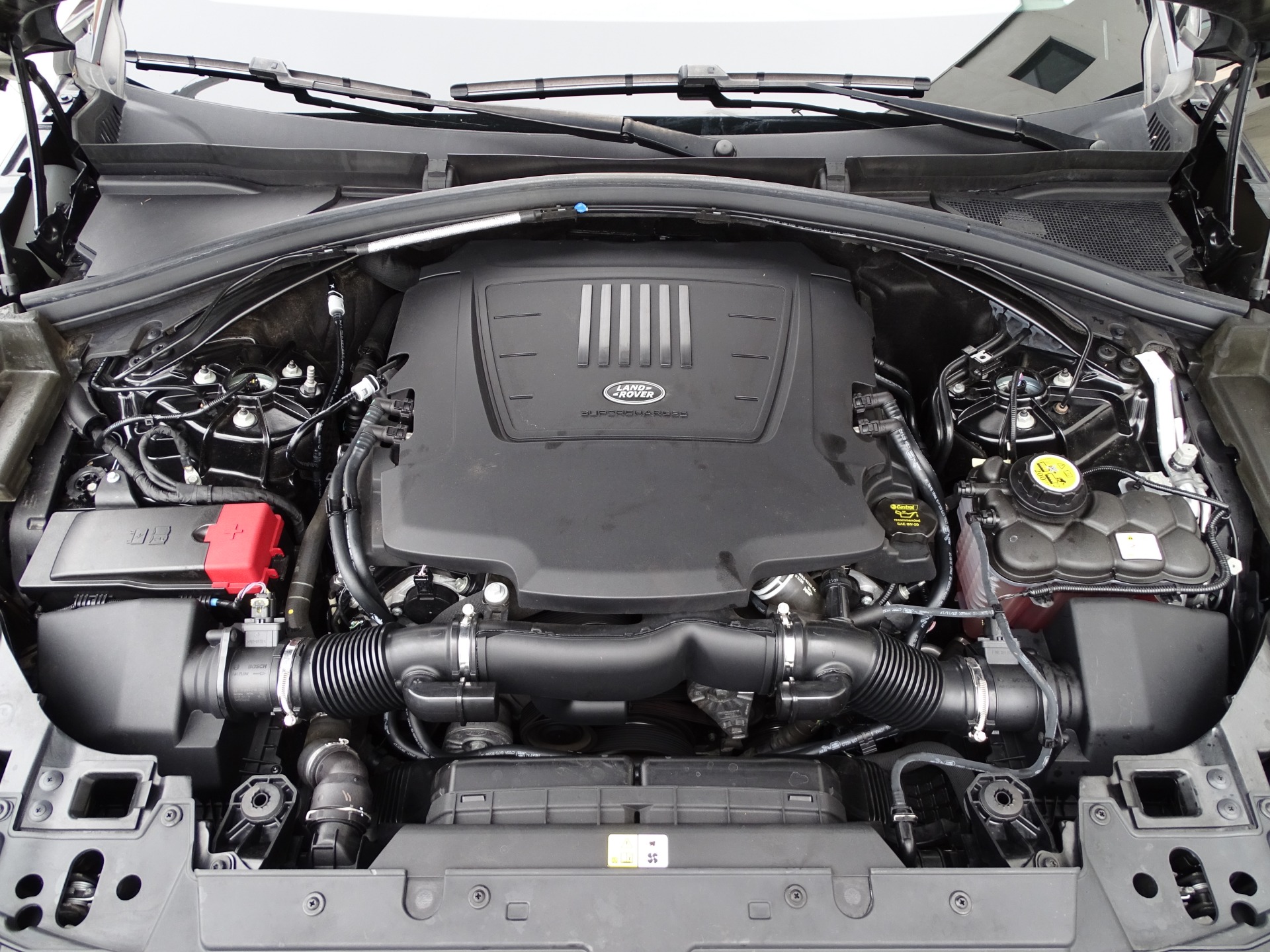 2018 Land Rover Range Rover Velar P380 R-Dynamic HSE Stock # 7523 for