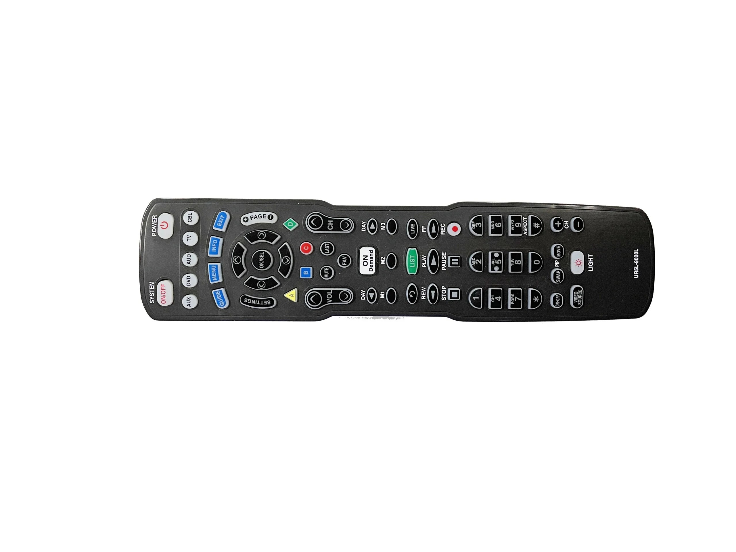 Universal Remote - Platinum Connect