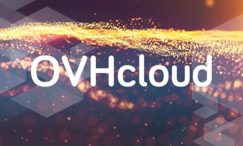 OVHcloud VPS Your virtual private server in the cloud