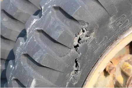 What Are the Most Common Causes of Flat Tires? - Platinum Drivers Inc.