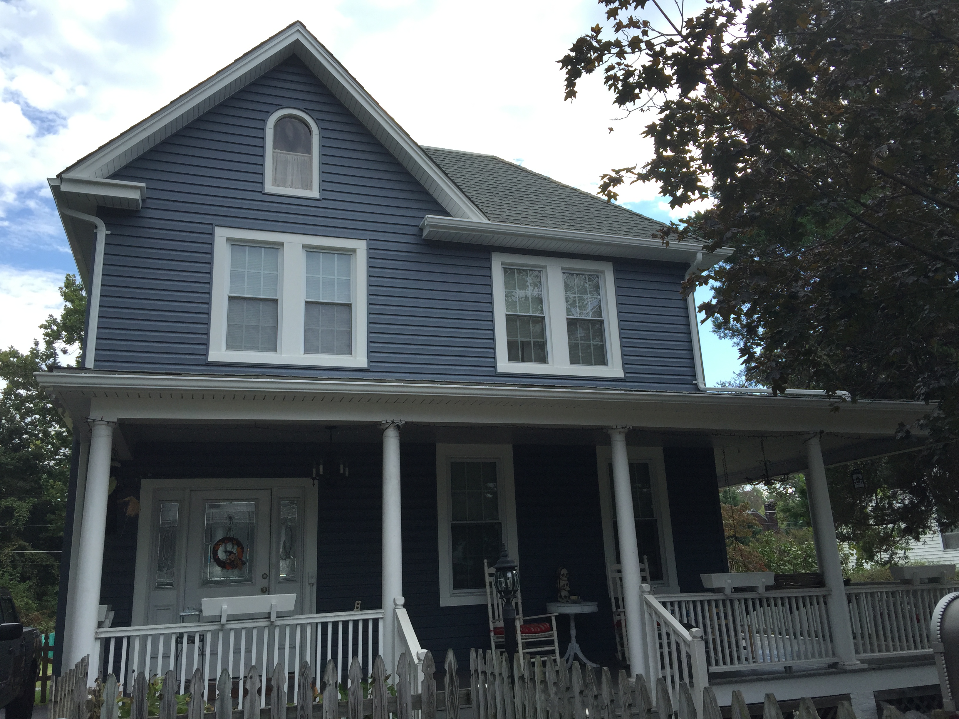 Home Exterior Updates to Consider for 2020 Platinum