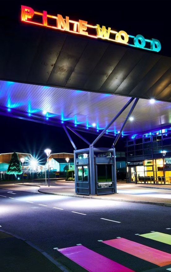 Get In Touch Platinum Films