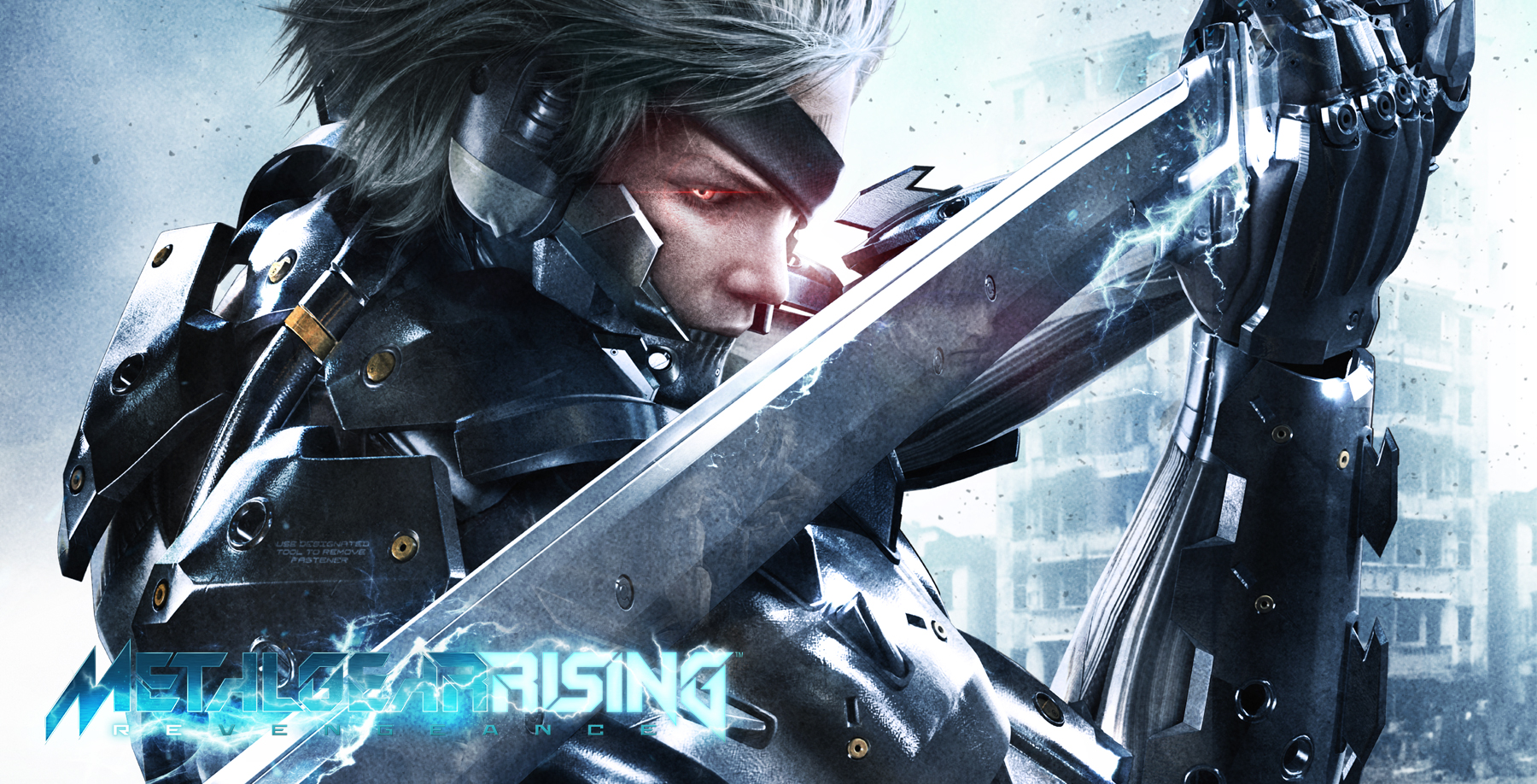 METAL GEAR RISING REVENGEANCE PlatinumGames Inc. Official Site