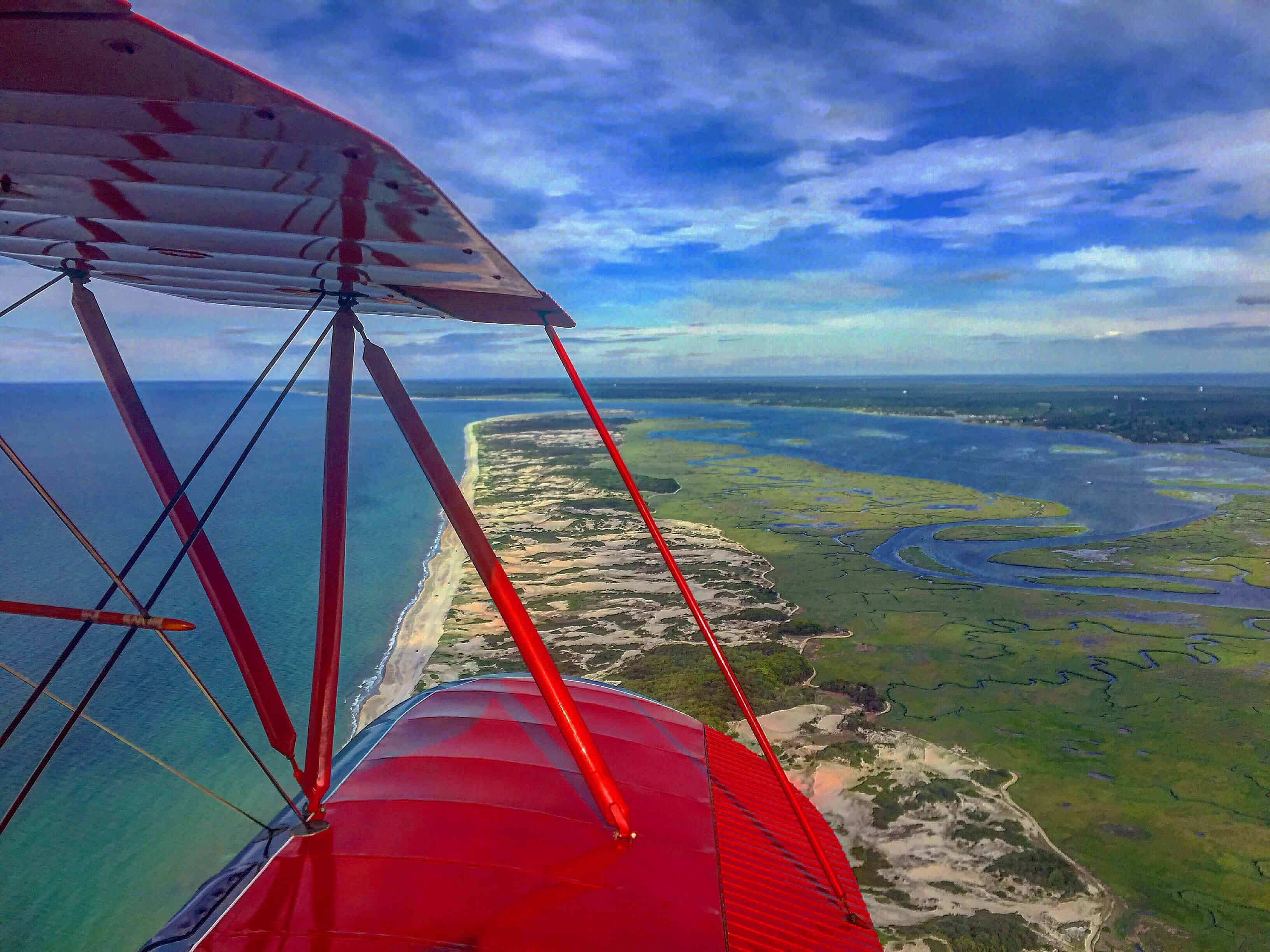 What Happens When a Cape Cod Honeymoon Meets a Luxury Inn? Magic! The