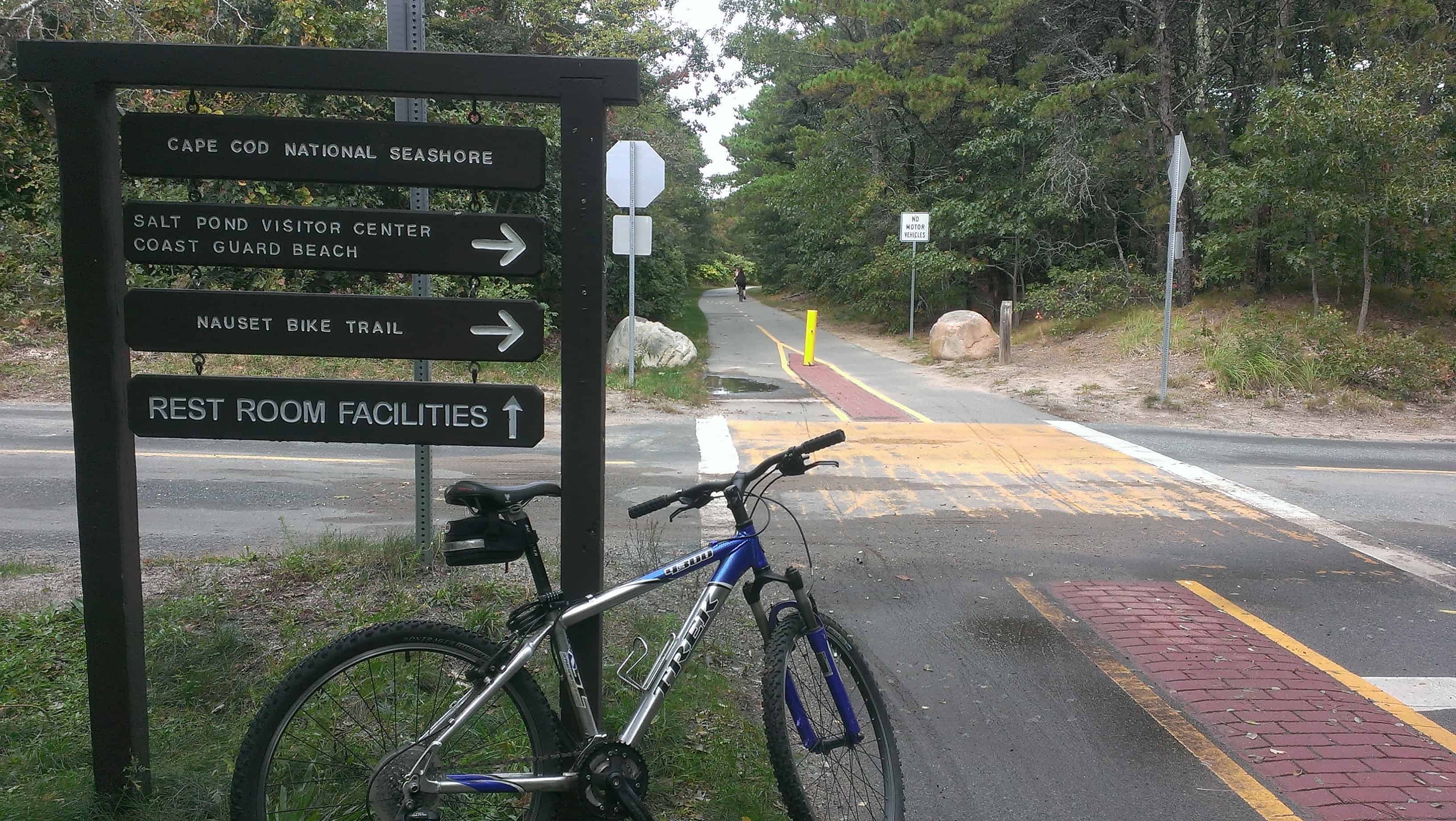 Cape Cod Rail Trail Biking Cape Cod The Platinum Pebble Boutique Inn
