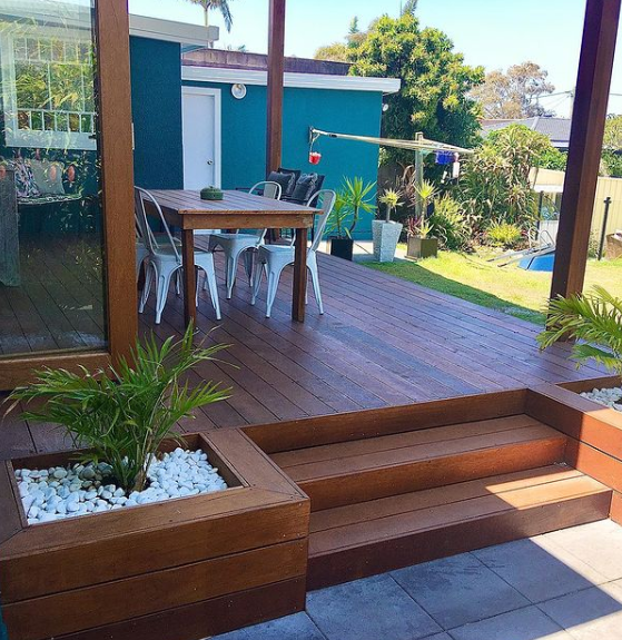 Patio Deck Builders Gold Coast Patio Ideas