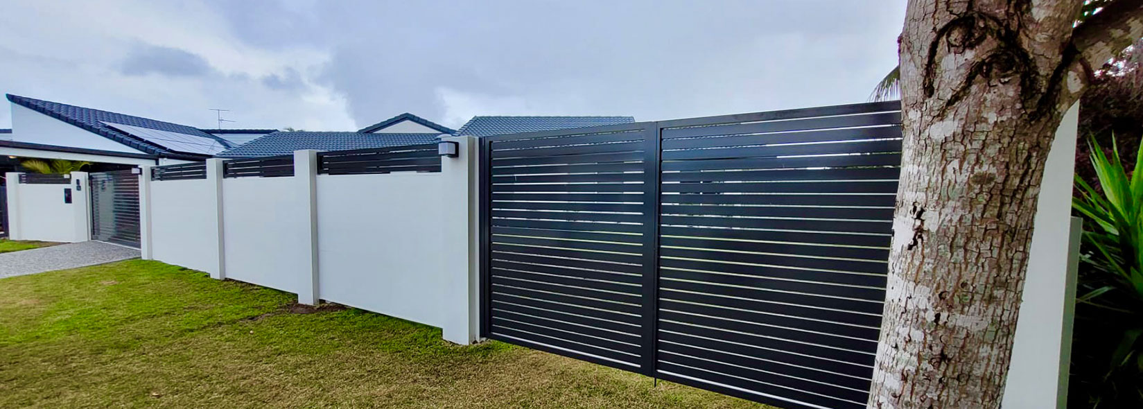 Fence Builders Gold Coast & Northern NSW