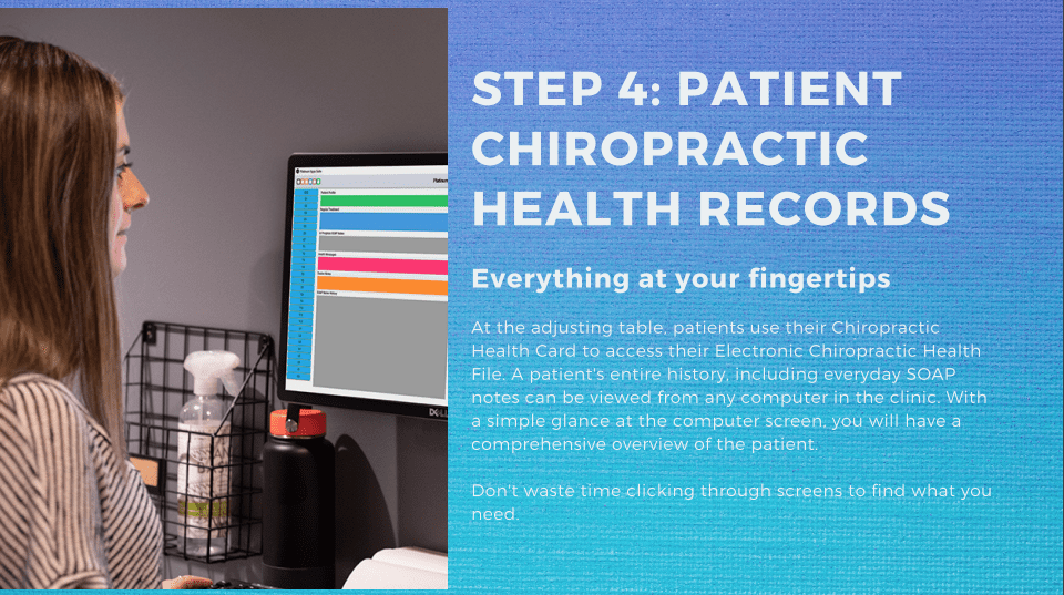 Platinum Chiropractic Software Our Software