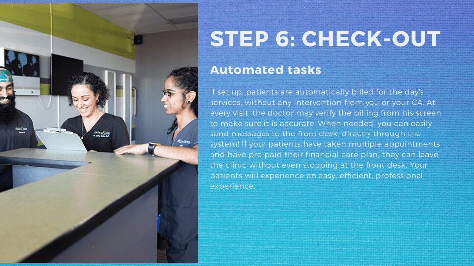 Platinum Chiropractic Software Our Software