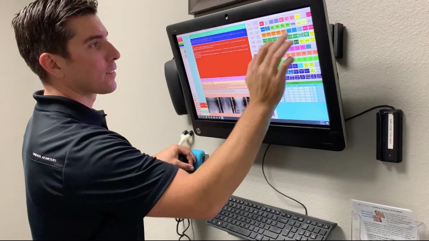 Platinum Chiropractic Software Our Software