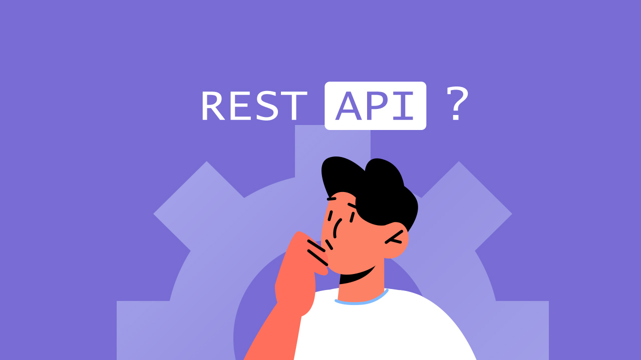 What is REST API? Learn more W/ PlatoForms PDF form builder
