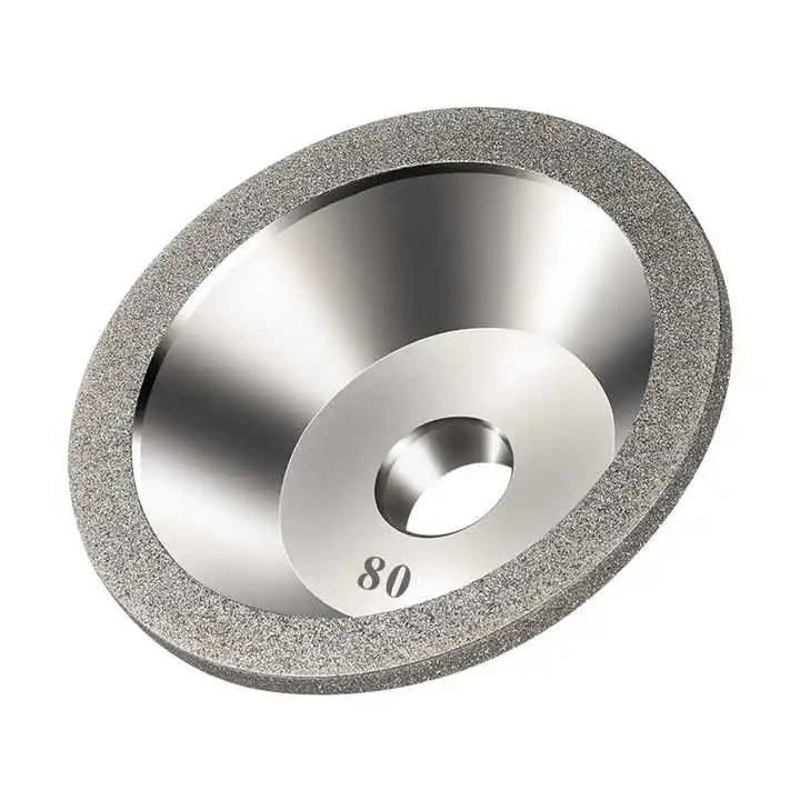 Diamond Grinding Wheel