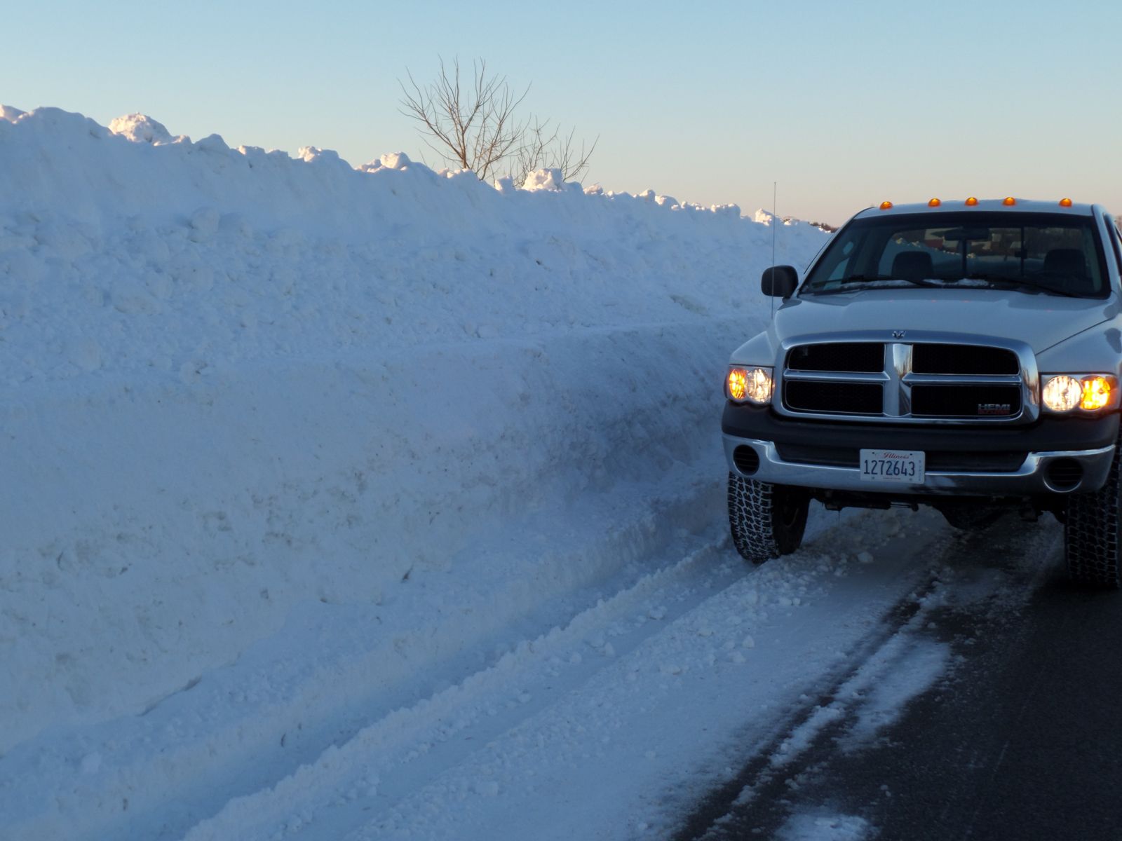 Plato Township Kane County, Illinois