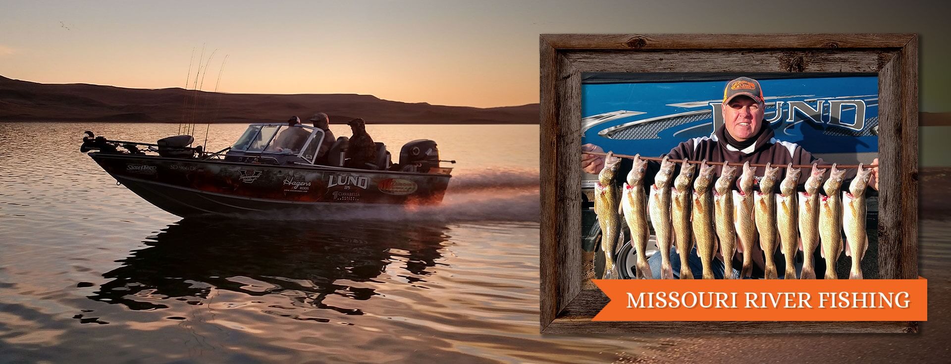 Platte Creek Lodge South Dakota's Premier Hunting & Fishing Destination