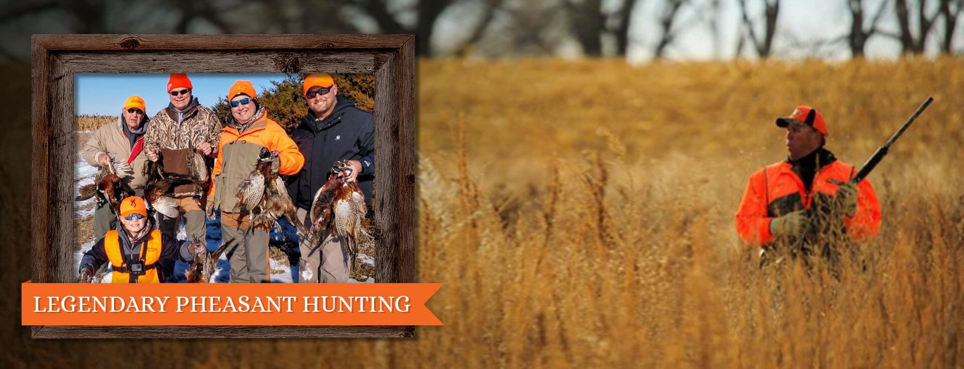 Platte Creek Lodge South Dakota's Premier Guided Walleye Fishing