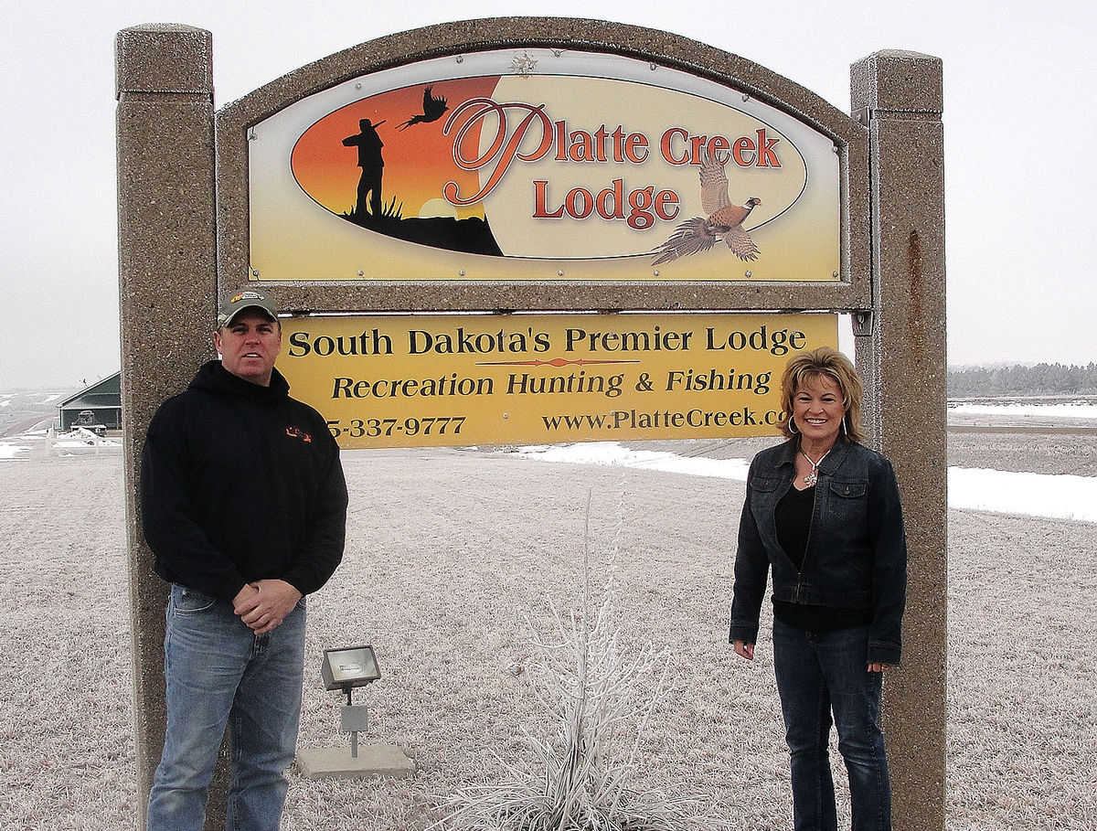 About Platte Creek Lodge